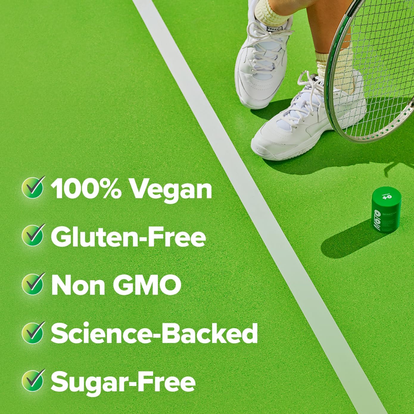 Metabolism Boosting Capsule
