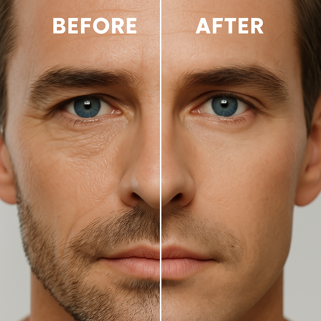 BRIM Anti Aging Kit