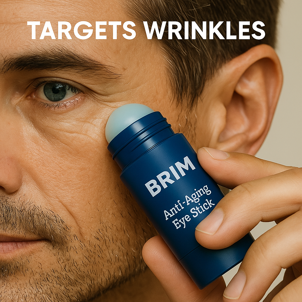 BRIM Anti Aging Kit