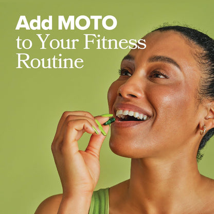 Metabolism Boosting Capsule