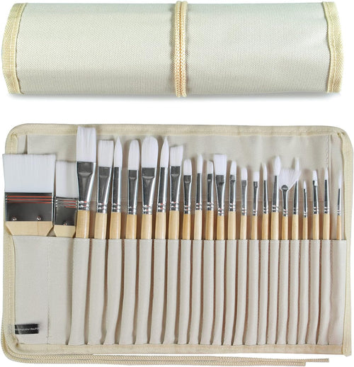 Paint Brushes Set