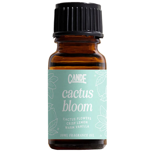 Premium Grade Fragrance Oil
