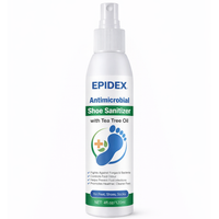 EPIDEX Shoe Sanitizer Spray