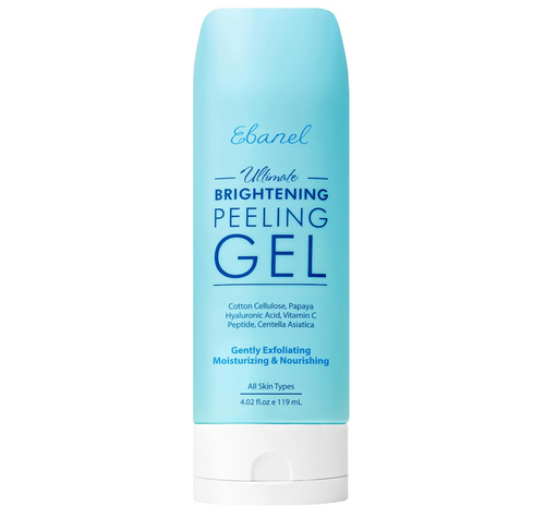 Brightening Peeling Gel