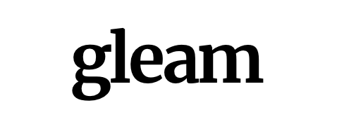 gleam