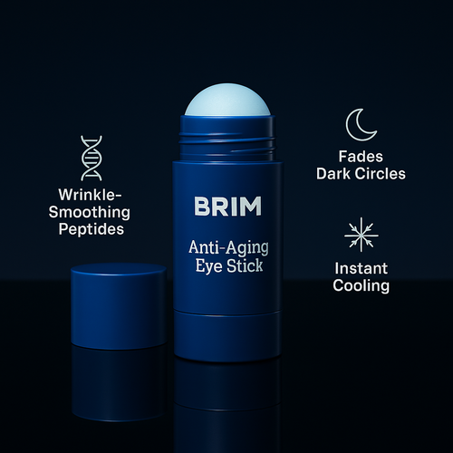 BRIM Anti Aging Kit