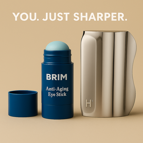 BRIM Anti Aging Kit