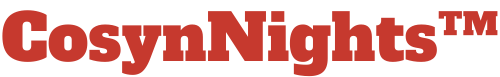CosynNights