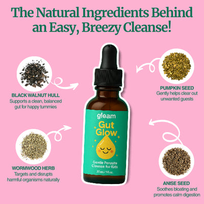 Gleam Complete Cleanse Kit