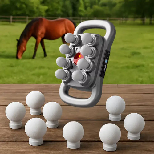 Replacement Massage Gun Heads